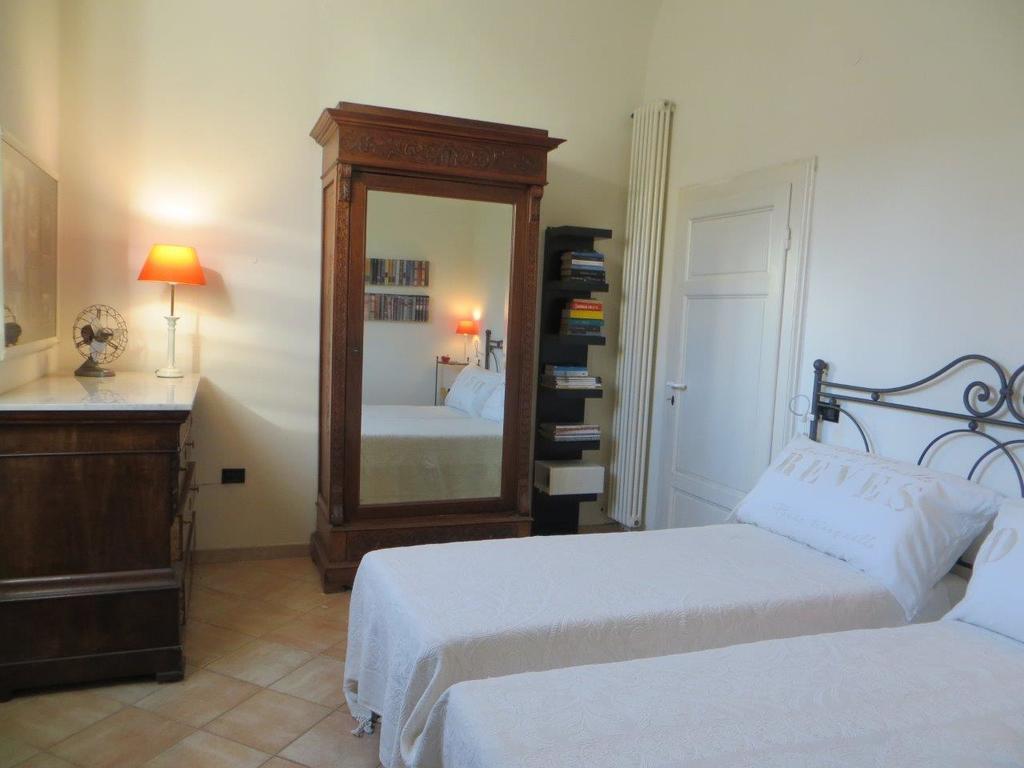 Apartamento Casa Gabriella Pisa Exterior foto