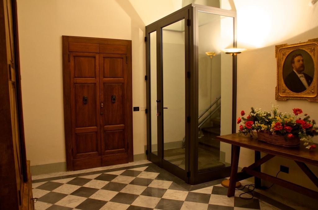 Apartamento Casa Gabriella Pisa Exterior foto