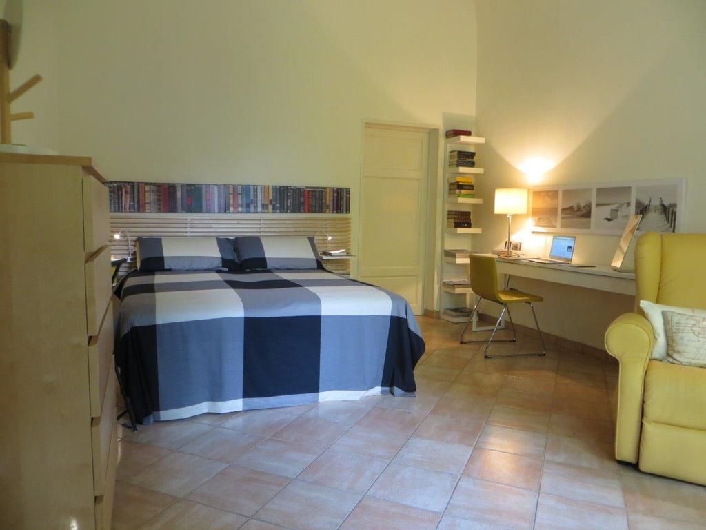 Apartamento Casa Gabriella Pisa Exterior foto