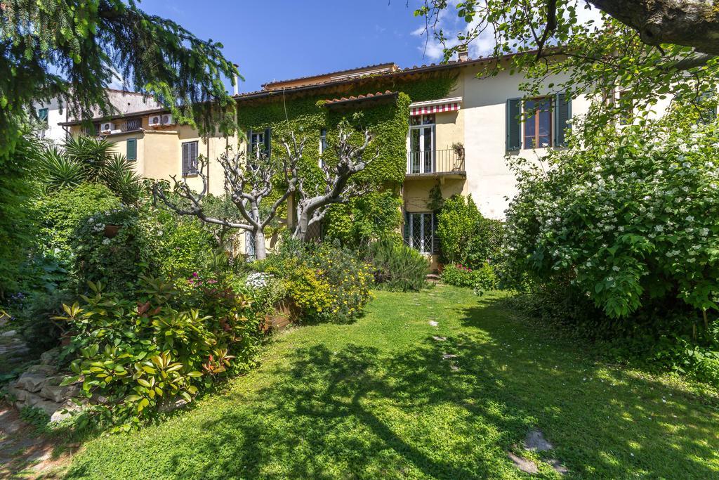 Apartamento Casa Gabriella Pisa Exterior foto