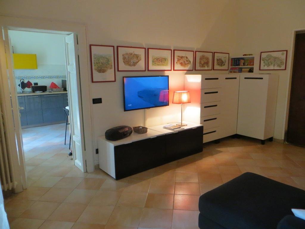 Apartamento Casa Gabriella Pisa Exterior foto