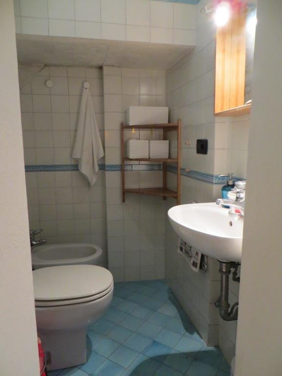 Apartamento Casa Gabriella Pisa Exterior foto