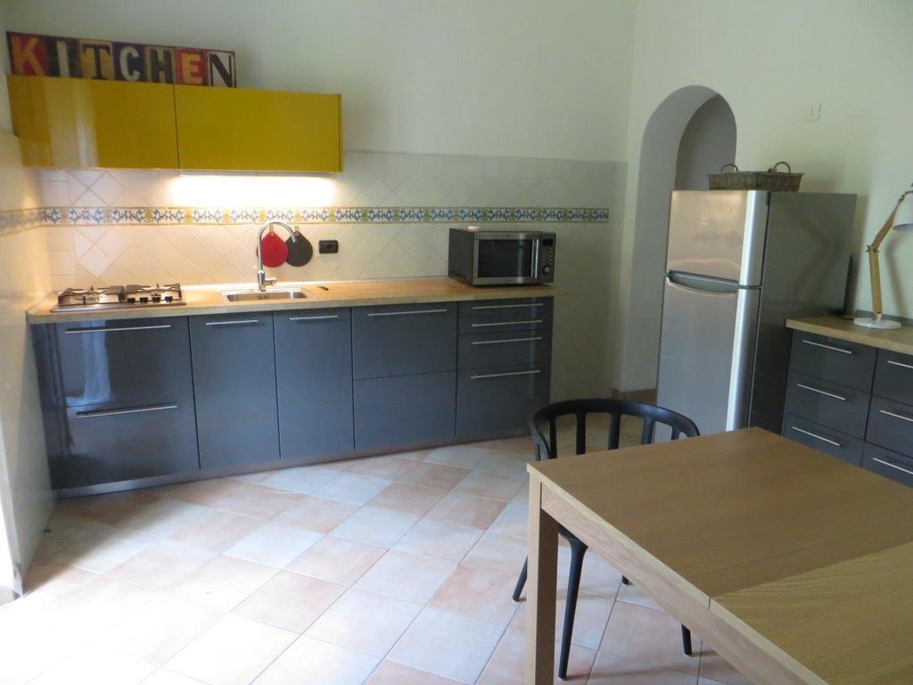 Apartamento Casa Gabriella Pisa Exterior foto